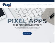Thumbnail of Pixel Apps