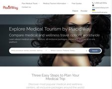 Thumbnail of Placidway Medical Tourism