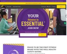 Thumbnail of Planet Fitness