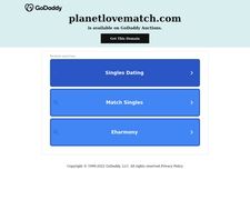 Thumbnail of Planet Love Match