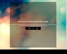 Thumbnail of Plant-Based Mary Jane