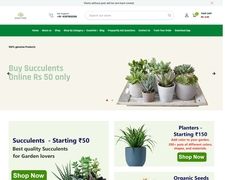 Thumbnail of Plantorbit.com