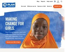 Thumbnail of Plan International USA
