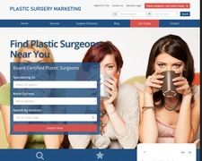 Thumbnail of Plastic Surgery Marketing
