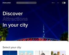 Thumbnail of Platinumlist.net