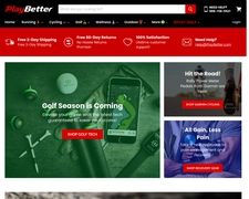 Thumbnail of Playbetter.com