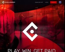 Thumbnail of Playchallenger.com