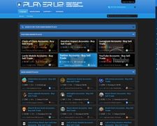 New & popular game mods for Web 