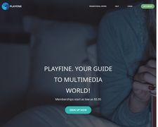 Playfine.net