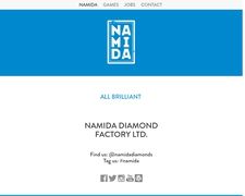 Namida Diamond Factory