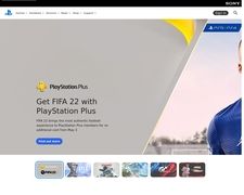 Thumbnail of PlayStation