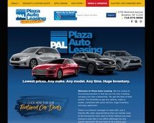 Thumbnail of Plaza Auto Leasing