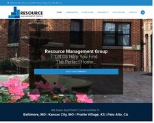 Thumbnail of Resource Management Group Of Kansas City, MO