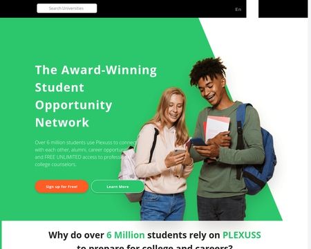 Plexuss