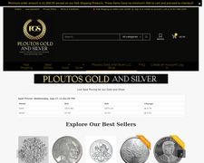 Thumbnail of Ploutos Gold and Silver LLC