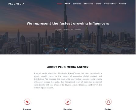Plug.ae