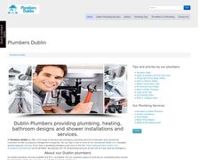 Thumbnail of Plumbers-Dublin