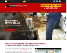Thumbnail of Trenchless Sewer Repair