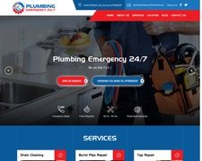 Thumbnail of Plumbing Emergency 24/7