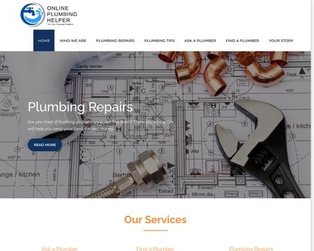 Plumbinghelp.ca