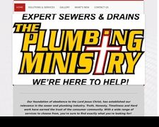 Thumbnail of The Plumbing Ministry