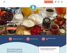 Thumbnail of Plumbs-dairy.co.uk