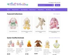 Thumbnail of PlushFriends