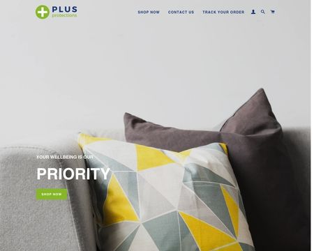 Plus Protections