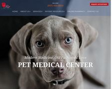 Pet Medical Center