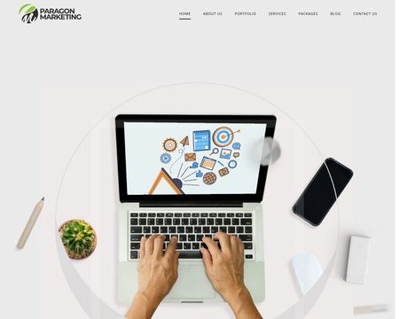 website thubmnail of Pmincusa