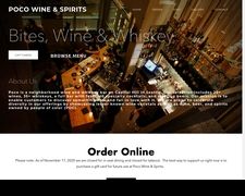 Thumbnail of POCO Wine + Spirits