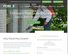 Thumbnail of Pointe Pest Control