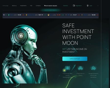 Pointmoontrades