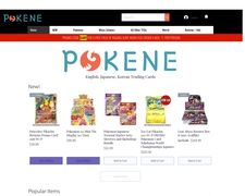Thumbnail of PokeNe Trading LLC