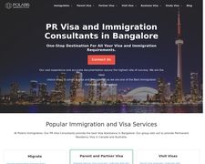 Thumbnail of Polaris Immigration