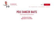 Thumbnail of Poledancerbaits.com