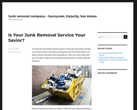 website thubmnail of Logo Position