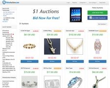 PoliceAuctions Reviews - 253 Reviews of Policeauctions.com
