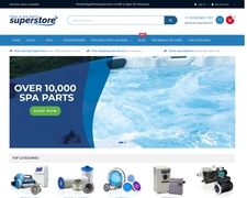 Thumbnail of Pool and Spa Parts Superstore