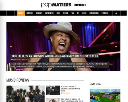 PopMatters