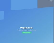 Thumbnail of Popoly