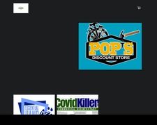 Thumbnail of Pop's Discount Store