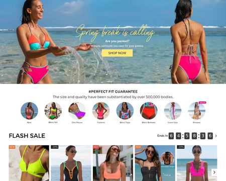 website thubmnail of Popvil