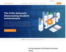 Thumbnail of Student Success Platform