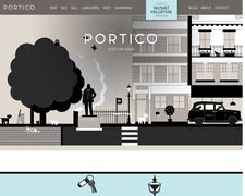 Thumbnail of Portico