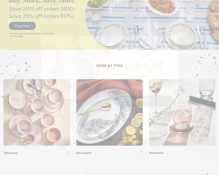 Portmeirion Official USA Site