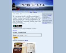 Thumbnail of Ports Of Call