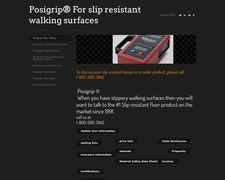 Thumbnail of PosiGrip