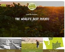 Thumbnail of Washington Potato