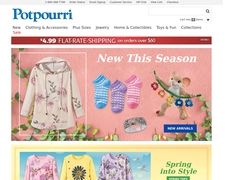 Thumbnail of Potpourri